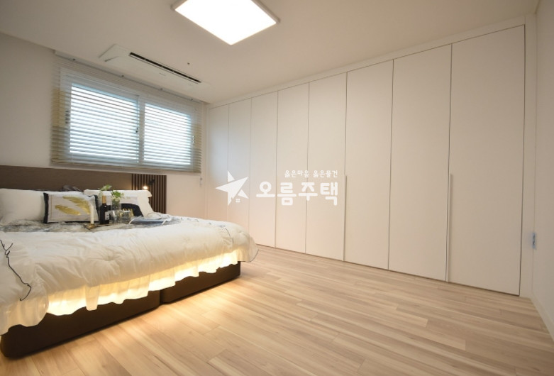 서울 영등포구 영등포동5가 영등포동 3룸 상권과 학군이최고 투자가치UP 분양 매물번호 13214 사진 5
