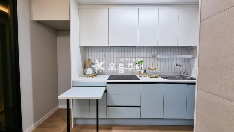 서울 영등포구 문래동1가 문래동 2룸 휴일/공휴일도 예약미팅가능 분양 매물번호 13253 사진 3