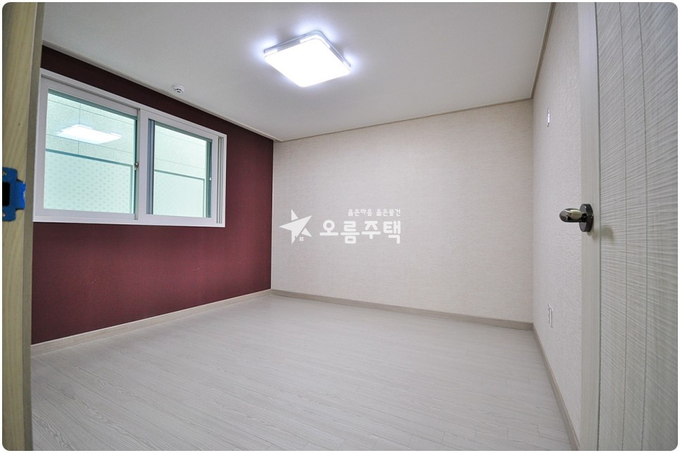 서울 마포구 노고산동 노고산동 3룸 내진시공 + 최고급 인테리어 분양 매물번호 13341 사진 4