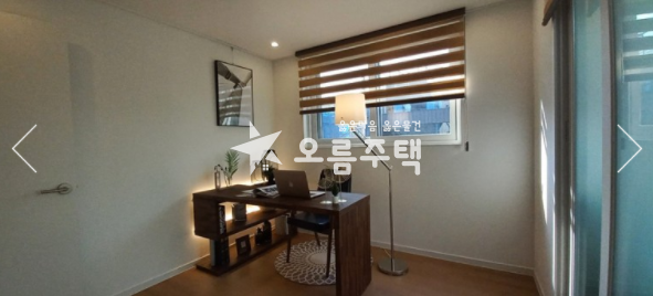경기 고양덕양구 동산동 삼송 스타필드가 바로앞에 최고급3룸 분양 매물번호 10339 사진 4