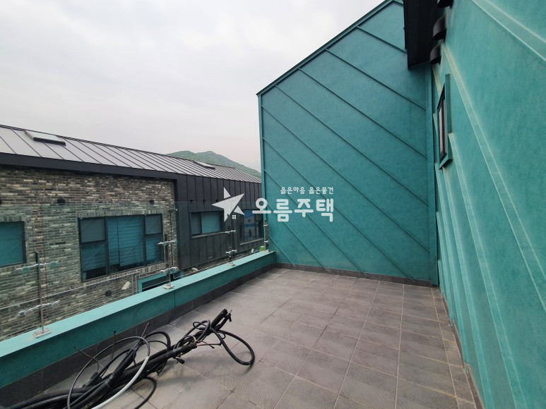 경기 광주시 쌍령동 전세대 남향/단지형빌라 분양 매물번호 10163 사진 5