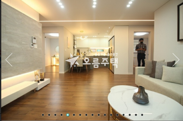 경기 부천원미구 상동 중동역 역세권 가족많으시분 4룸 여기뿐이에요^^ 분양 매물번호 11360 사진 4