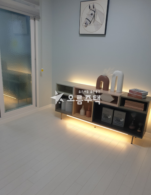 경기 안산단원구 와동 전세대 숲조망권을 확보한 큰방있는 3룸 분양 매물번호 12559 사진 6