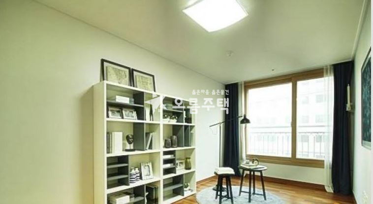 경기 안양동안구 호계동 호계동 3룸 직접보시면 마음에 쏙 드실구조 분양 매물번호 11112 사진 3