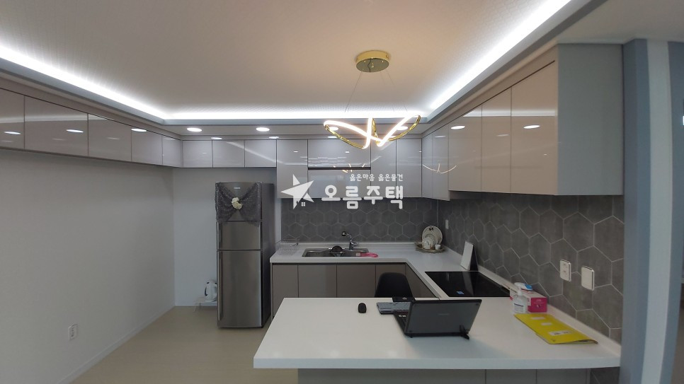 서울 서대문구 남가좌동 남가좌동 3룸 다양한 매물로 맞춤상담 ♥ 분양 매물번호 13376 사진 2