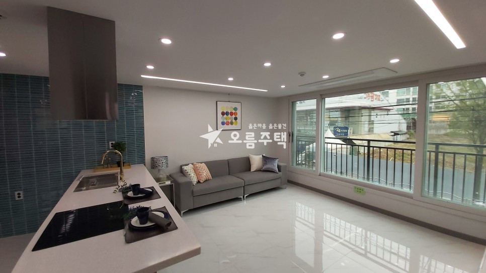 경기 군포시 금정동 금정동 3룸 잔여세대 특가할인 선착순 분양 매물번호 13380 사진 1