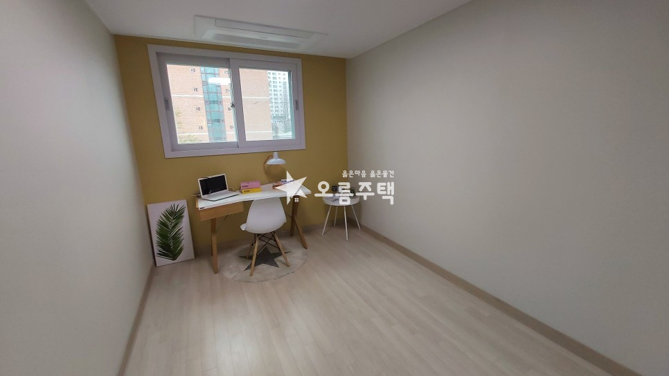 경기 군포시 금정동 금정동 3룸 잔여세대 특가할인 선착순 분양 매물번호 13380 사진 3