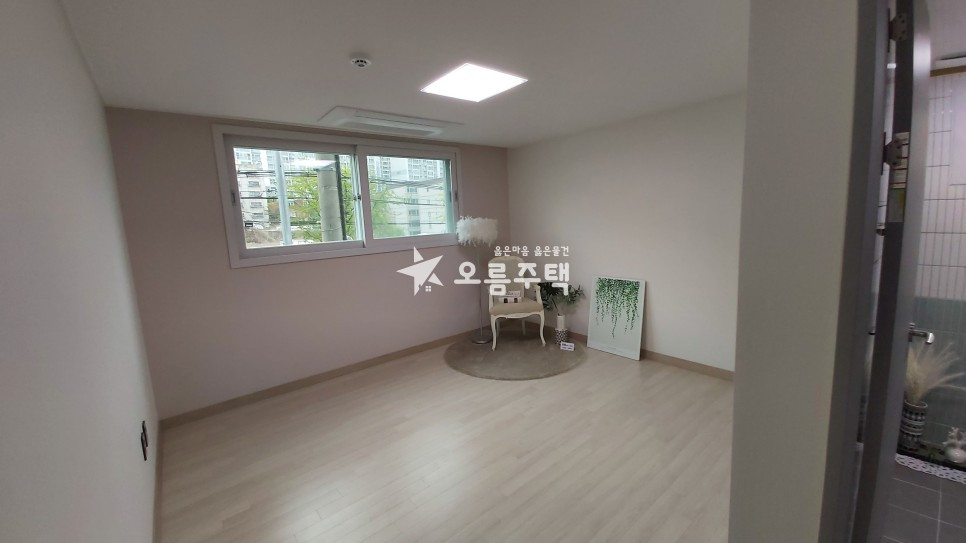경기 군포시 금정동 금정동 3룸 잔여세대 특가할인 선착순 분양 매물번호 13380 사진 4