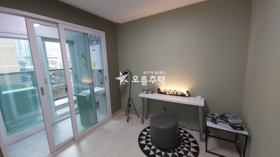 경기 군포시 금정동 금정동 3룸 잔여세대 특가할인 선착순 분양 매물번호 13380 사진 5