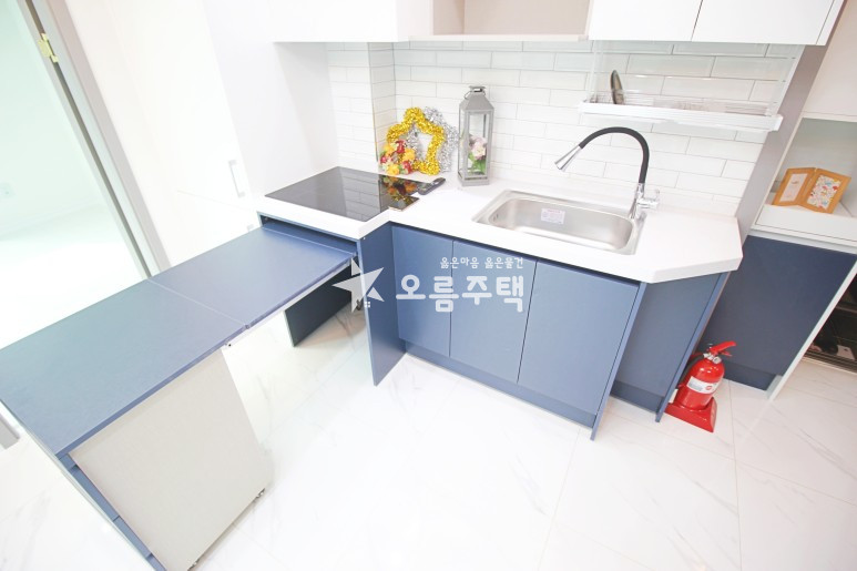 경기 군포시 당동 당동 3룸 내집마련의 꿈 맞춤컨설팅 분양 매물번호 13386 사진 4