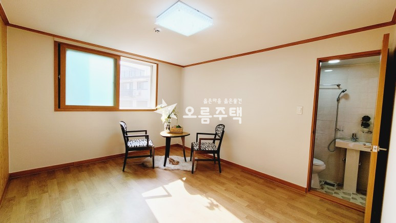 경기 군포시 당정동 당정동 3룸 어디서도 보기 힘든 디자인# 분양 매물번호 13399 사진 4