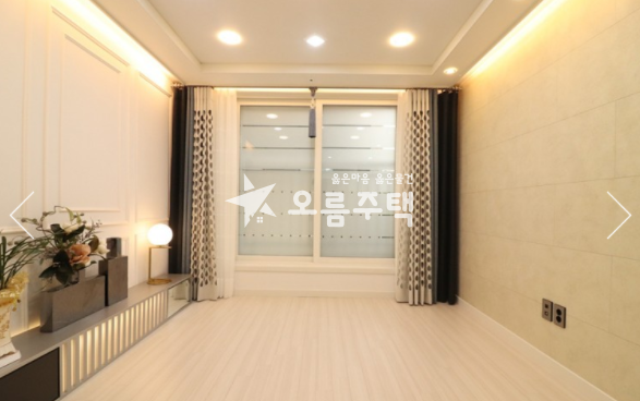 서울 강서구 등촌동 발산역 역세권 4룸, 최강 가성비 분양 매물번호 10245 사진 1