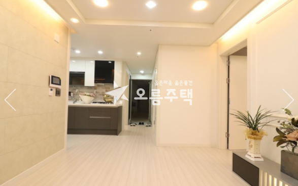 서울 강서구 등촌동 발산역 역세권 4룸, 최강 가성비 분양 매물번호 10245 사진 3