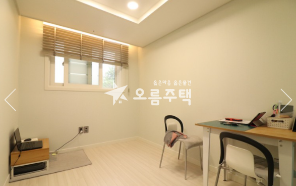 서울 강서구 등촌동 발산역 역세권 4룸, 최강 가성비 분양 매물번호 10245 사진 8