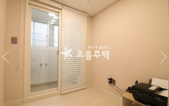 서울 강서구 등촌동 발산역 역세권 4룸, 최강 가성비 분양 매물번호 10245 사진 9