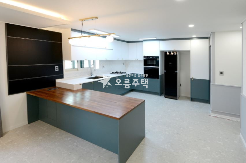 경기 광주시 중대동 중대동 3룸 여성분이 좋아하는 고급스런 주방 분양 매물번호 13485 사진 2