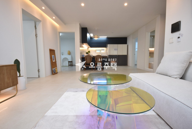 경기 용인기흥구 보라동 보라동 3룸 대출빵빵/담보최저이율 분양 매물번호 13553 사진 2
