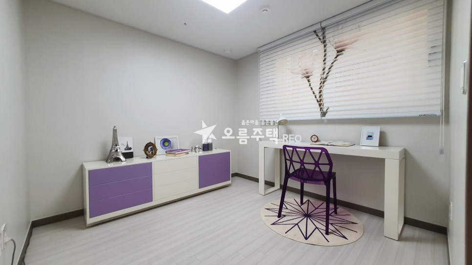 경기 용인수지구 동천동 동천동 3룸 정남향 햇살가득 분양 매물번호 13562 사진 5