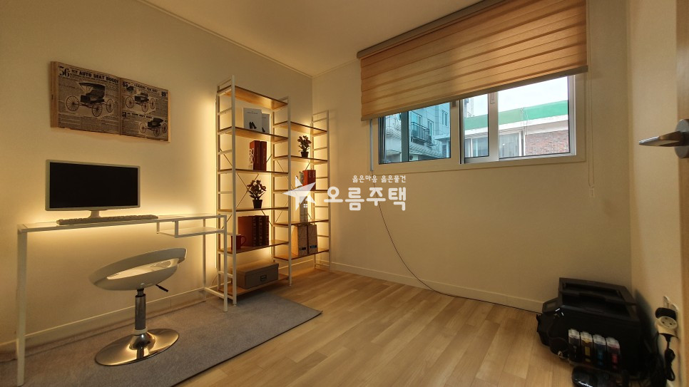 경기 용인수지구 동천동 동천동 3룸 조용하고 쾌적한 도심속 숲세권♧ 분양 매물번호 13564 사진 5