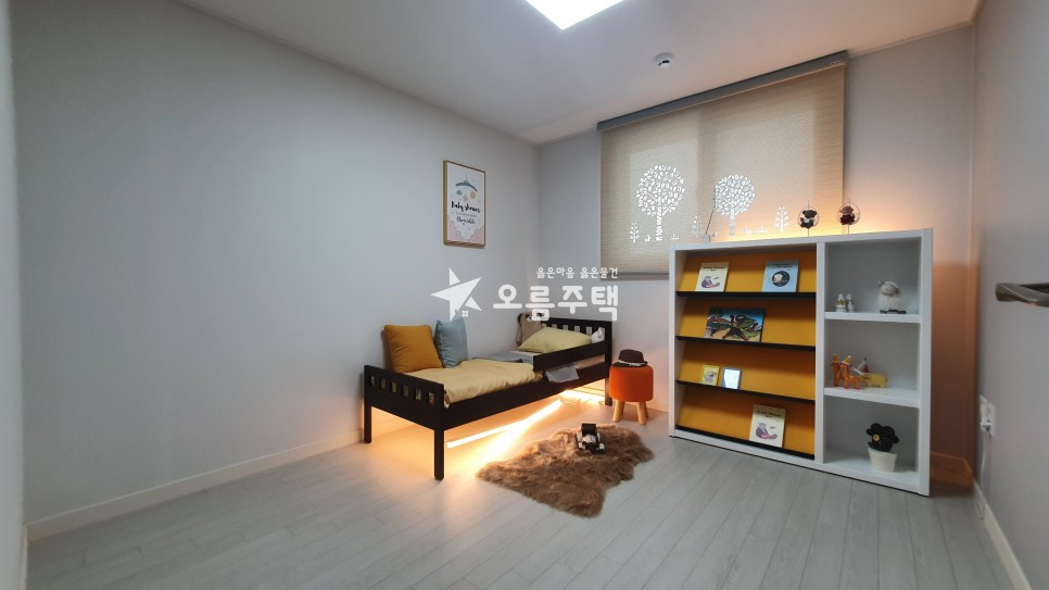 경기 용인수지구 고기동 고기동 3룸넓게 잘나온구조 정남향집 분양 매물번호 13569 사진 5
