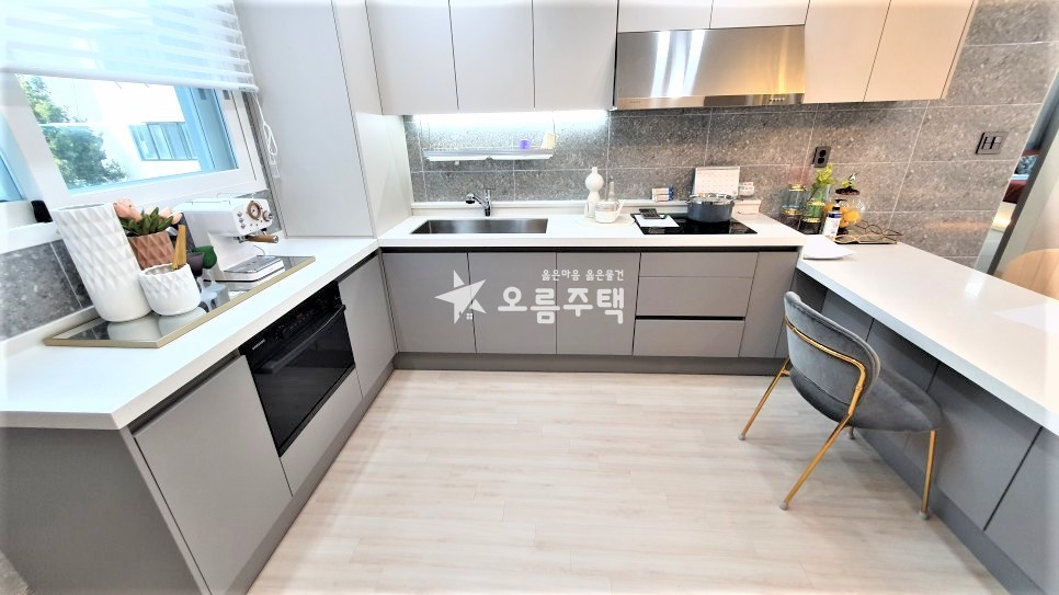 경기 용인수지구 신봉동 신봉동 3룸 5분의 상담으로 속시원히 해결 분양 매물번호 13582 사진 3