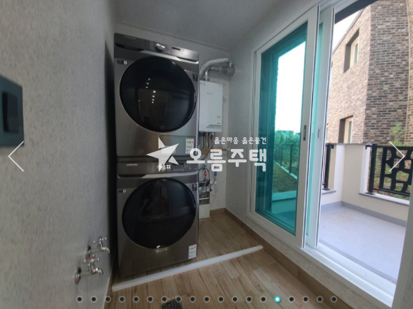 경기 파주시 동패동 동패동 가장 넓게 잘빠진 4룸.. 인기 참많습니다. 분양 매물번호 11841 사진 10