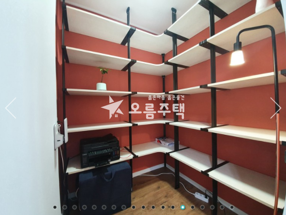 경기 파주시 상지석동 파주 최고인기 3룸 1동 더지었어용 분양 매물번호 12057 사진 7