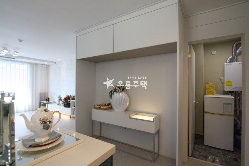 경기 파주시 상지석동 GTX 운정역, 호수공원 가성비 빌라 분양 매물번호 10226 사진 5
