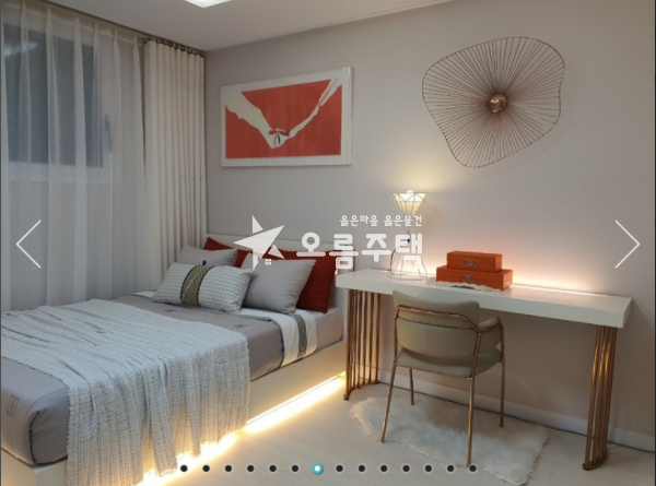경기 용인기흥구 보라동 서울 접근성 좋은 신갈 IC 인접 분양 매물번호 10332 사진 5