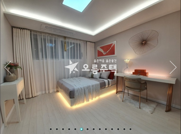 경기 용인기흥구 보라동 서울 접근성 좋은 신갈 IC 인접 분양 매물번호 10332 사진 8