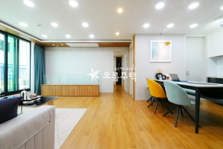 경기 부천원미구 원미동 원종동 3룸 개방감있는 시~원한 구조 분양 매물번호 11627 사진 2