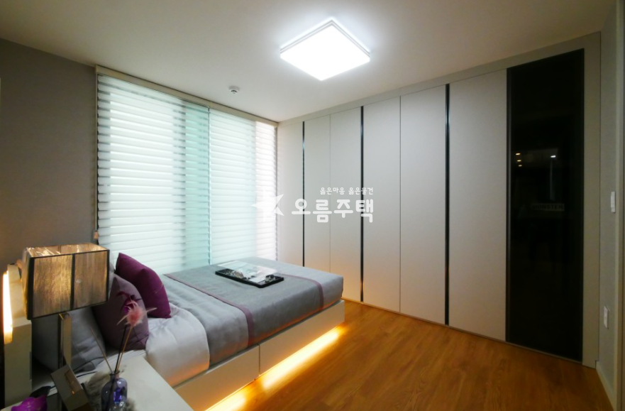 경기 부천원미구 원미동 원종동 3룸 개방감있는 시~원한 구조 분양 매물번호 11627 사진 3