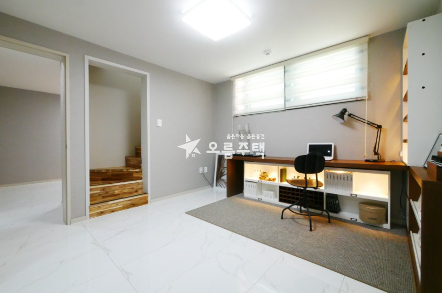 경기 부천원미구 원미동 원종동 3룸 개방감있는 시~원한 구조 분양 매물번호 11627 사진 5