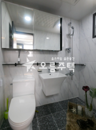 경기 부천오정구 원종동 원종동 3룸 원종역세권 집값상승 호재♡ 분양 매물번호 11612 사진 5