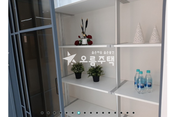 경기 안산단원구 와동 3bay 모던인테리어 넓은 잘 빠진곳 3룸 분양 매물번호 12565 사진 6