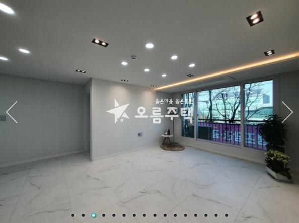 경기 안산상록구 사동 평생 조망권 공원뷰~ 안산에서 제일 큰 3룸 분양 매물번호 12807 사진 2