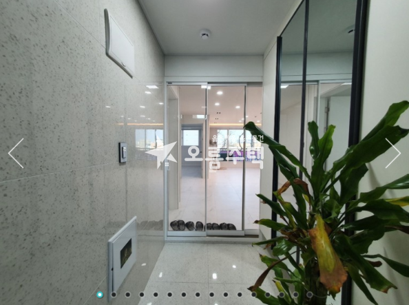 경기 안산상록구 사동 평생 조망권 공원뷰~ 안산에서 제일 큰 3룸 분양 매물번호 12807 사진 8