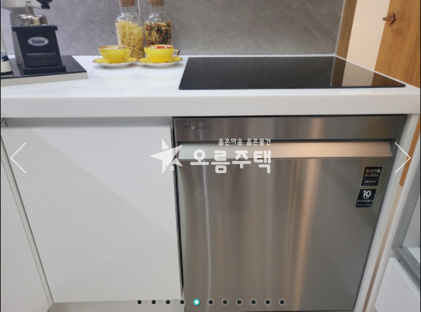 경기 안산단원구 와동 탁트인 숲조망권, 학권 최고 3룸 분양 매물번호 10856 사진 3