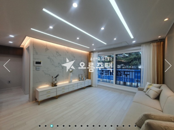경기 안산상록구 사동 전세대 탁 트인 공원조망권 3룸 (사리역 도보 10분) 분양 매물번호 12941 사진 2
