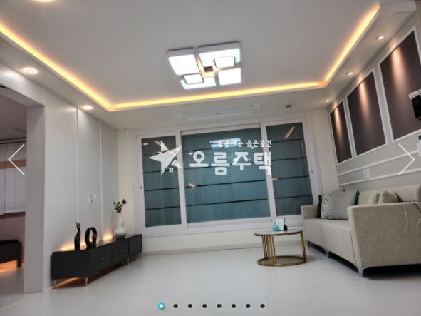 경기 안산상록구 사동 크고 넓은 사동 공원이 바로 뒤에있는 3룸 분양 매물번호 12940 사진 1