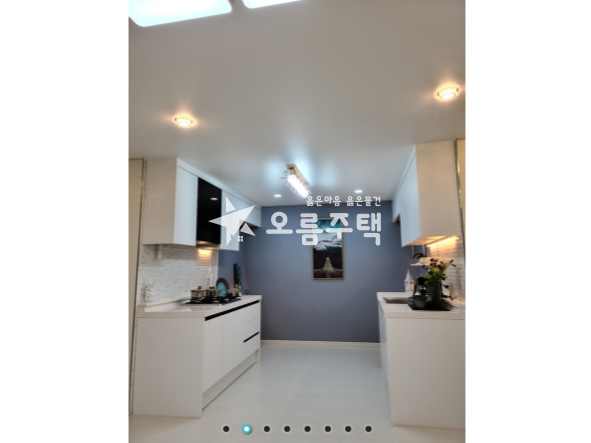 경기 안산상록구 사동 크고 넓은 사동 공원이 바로 뒤에있는 3룸 분양 매물번호 12940 사진 2