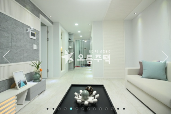경기 안산상록구 본오동 사리역 초역세권 산조망 탁트인 거실 3룸 분양 매물번호 12938 사진 4