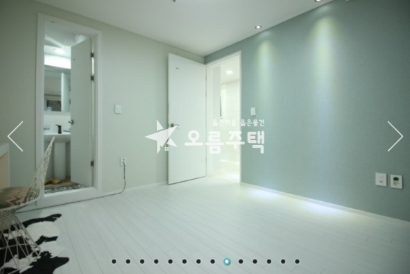 경기 안산상록구 본오동 사리역 초역세권 산조망 탁트인 거실 3룸 분양 매물번호 12938 사진 7