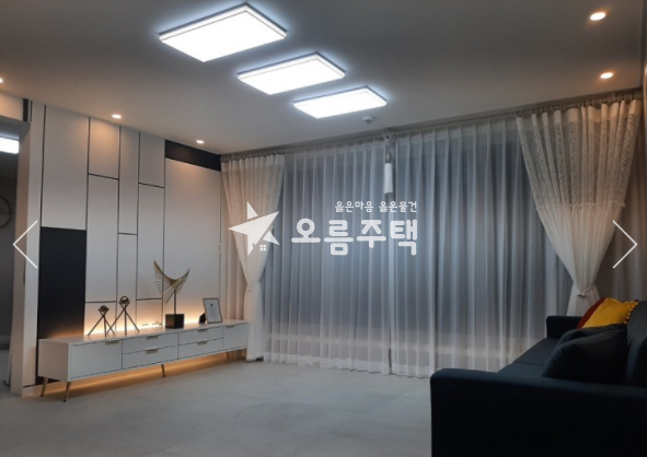 경기 안산상록구 본오동 햇살가득 남향 2룸 분양 매물번호 12939 사진 1