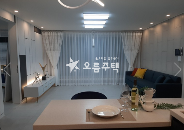 경기 안산상록구 본오동 햇살가득 남향 2룸 분양 매물번호 12939 사진 2
