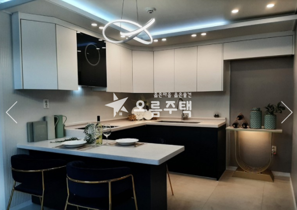 경기 안산상록구 본오동 햇살가득 남향 2룸 분양 매물번호 12939 사진 3