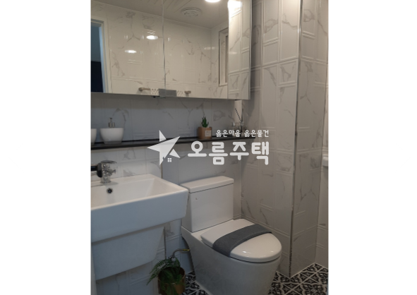 경기 안산상록구 본오동 햇살가득 남향 2룸 분양 매물번호 12939 사진 5