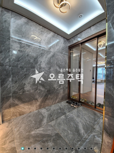 경기 안산상록구 월피동 숲속 조망권 남향 코너 입지, 프리미엄 주택을 느껴보세요 분양 매물번호 12942 사진 1