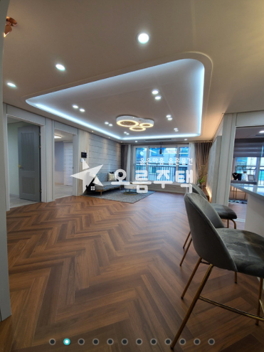 경기 안산상록구 월피동 숲속 조망권 남향 코너 입지, 프리미엄 주택을 느껴보세요 분양 매물번호 12942 사진 2