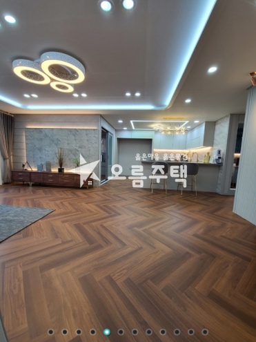 경기 안산상록구 월피동 숲속 조망권 남향 코너 입지, 프리미엄 주택을 느껴보세요 분양 매물번호 12942 사진 5